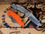 Cat-XM-18 3.5" Spanto-20CV-Stonewash-G10
