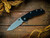XM-18 3.5" Spanto-20CV-Battle Bronze-Black G10