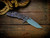 Assembly Special-XM-18 3.5" Spanto-20CV-Full Titanium-Battle Purple-Bronze Titanium Hardware-Lockside