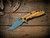 Assembly Special-XM-18 3.5" Aggressor-Magnacut-Battle Black-Working Finish Blade-Black Nitride Hardware-8