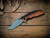Assembly Special-XM-18 3.5" Aggressor-Magnacut-Battle Black-Working Finish Blade-Black Nitride Hardware-7