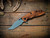 Assembly Special-XM-18 3.5" Aggressor-Magnacut-Battle Black-Working Finish Blade-Black Nitride Hardware-9