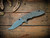 Assembly Special-XM-18 3.5" Aggressor-Magnacut-Full Working Finish Titanium-Working Finish Hardware-Scale Side