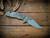 Assembly Special-XM-18 3.5" Aggressor-Magnacut-Full Working Finish Titanium-Working Finish Hardware-Lockside