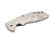 XM-18 3.5" Skinny Titanium Scale-Smooth-Stonewash-Stars and Stripes