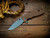 XM-18 3.5" Harpoon Spanto-Magnacut-Working Finish-FDE G10