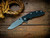 XM-18 3.5" Harpoon Spanto-Magnacut-Battle Blue-G10