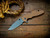 XM-18 3.5" Harpoon Spanto-Magnacut-Battle Bronze-Coyote G10