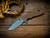 XM-18 3.5" Harpoon Spanto-Magnacut-Battle Purple-FDE G10