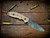 The Emmett-Magnacut-BPU1263-Od Green Micarta-Lockside