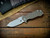 Halftrack-Slicer-Flat Ground-Magnacut-Full Titanium Bead Blast Bronze