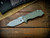 Halftrack-Slicer-Flat Ground-Magnacut-Full Titanium Bead Blast Green