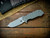 Halftrack-Slicer-Flat Ground-Magnacut-Full Titanium Bead Blast