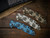 CAT-3.5" XM18-Skinny Titanium Scale-Textured-Chaos Horsehead Deep Laser-Stonewash