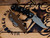 CAT-XM-18 3.5" Aggressor-Magnacut-Stonewash DLC-Working Finish Blade-Working Finish Hardware/SW DLC Standoffs