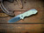 Halftrack-Slicer-Flat Ground-Magnacut-Stonewash-G10