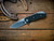 Halftrack-Slicer-Flat Ground-Magnacut-Stonewash-Black G10