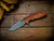Assembly Special-XM-18 3.5"-20CV-Spanto-Working Finish-Battle Green-Macassar Ebony-Copper Hardware-Scale Side