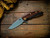 Assembly Special-XM-18 3.5"-20CV-Slicer-Hollow Ground-Battle Bronze-Cocobolo-Brass Hardware-Scale Side