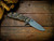 Assembly Special-XM-18 3.5"-20CV-Slicer-Hollow Ground-Battle Bronze-Curly White Oak-Brass Hardware-Lockside