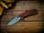 Assembly Special-XM-18 3.5"-20CV-Slicer-Hollow Ground-Battle Purple-Cocobolo-Black Nitride Hardware-Scale Side