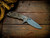 Assembly Specials-XM-18 3.5"-20CV-Slicer-Hollow Ground-Special Battle Finish-Wood/Resin-Battle Bronze Titanium Hardware-Lockside