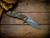 Assembly Special-XM-18 3.5"-20CV-Slicer-Hollow Ground-Two Tone Blade-Battle Bronze-Black G10-Copper Hardware-Lockside