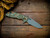 Assembly Special-XM-18 3.5"-20CV-Spanto-Special Battle Anodized-Wood/Resin-Copper Hardware-Lockside
