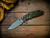 Assembly Special-XM-18 3.5"-20CV-Spanto-Special Battle Anodized-Wood/Resin-Copper Hardware-Scale Side