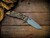 Assembly Special-XM-18 3.5"-20CV-Spanto-Full Titanium Battle Bronze-Stars and Stripes-Copper Hardware-Lockside