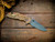 Assembly Special-XM-18 3.5"-20CV-Slicer-Hollow Ground-Working Finish Two Tone-Stonewash Rose Gold-Padauk-Copper Hardware-Lockside