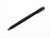 Investigator Pen- Aluminum - Long Body Smooth Flute-Black 