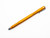 Investigator Pen- Aluminum - Long Body Smooth Flute-Gold