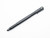 Investigator Pen- Aluminum - Long Body Smooth Flute-Grey