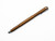 Investigator Pen- Aluminum - Long Body Smooth Flute-Bronze