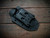 The Emmett - Sheepsfoot - Kydex Sheath-Back