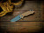 Halftrack-Slicer-Flat Ground-Magnacut-Battle Bronze-Coyote G10