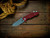 Halftrack-Slicer-Flat Ground-Magnacut-Battle Bronze-Red G10