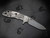 XM-18 3.5" Artistry Series - Hand Engraved - Matte Finish Spearpoint S45VN-Lockside