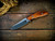 The Flashpoint-Sheepsfoot-Magnacut-Stonewash-Goncolo Alves Wood Handle-Scale Side