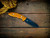 The Flashpoint-Sheepsfoot-Magnacut-Battle Black-Pau Amarello-Wood Handle-Lockside