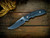 The Emmett-Bowie-Magnacut-Stonewash-Micarta