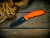 The Flashpoint-Sheepsfoot-Magnacut-Battle Black-Orange G10