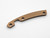XM-18 3.0"-Long Titanium Backspacer-Stonewash Bronze