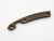 XM-18 3.0"-Long Titanium Backspacer-Battle Bronze
