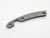 XM-18 3.0"-Long Titanium Backspacer-Working Finish