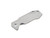 Halftrack-Titanium Scale-Textured-Stonewash Finish