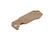 Halftrack-Titanium Scale-Textured-Stonewash Bronze
