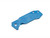 Halftrack-Titanium Scale-Textured-Stonewash Blue