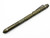Extreme Duty Modular Kubaton Pen-Long Body-Aluminum Battle OD Green